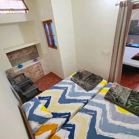 Alaknanda Homestay Karnaprayag Ruang foto