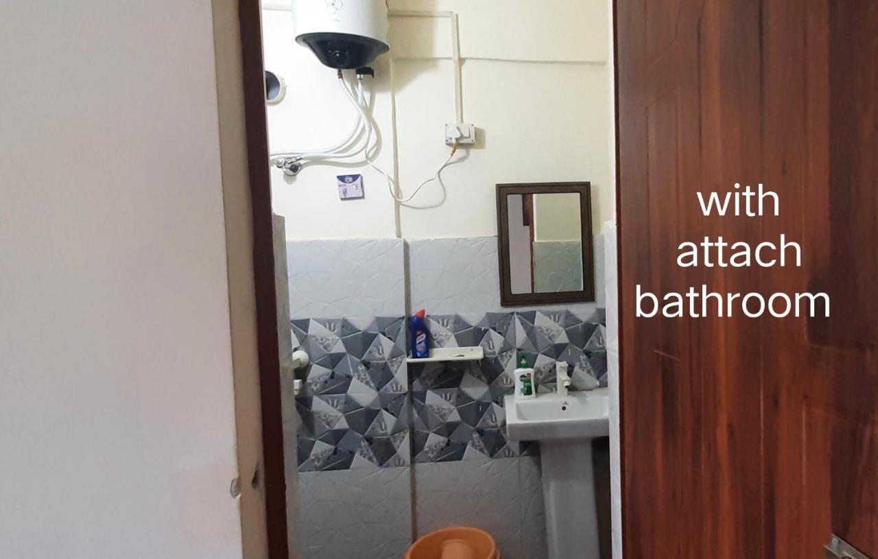 Alaknanda Homestay Karnaprayag Bagian luar foto