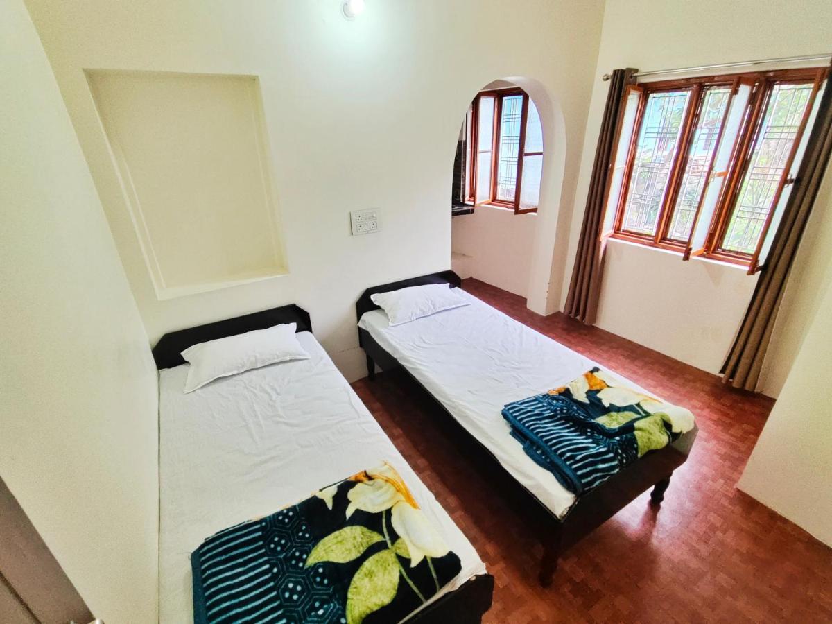 Alaknanda Homestay Karnaprayag Bagian luar foto