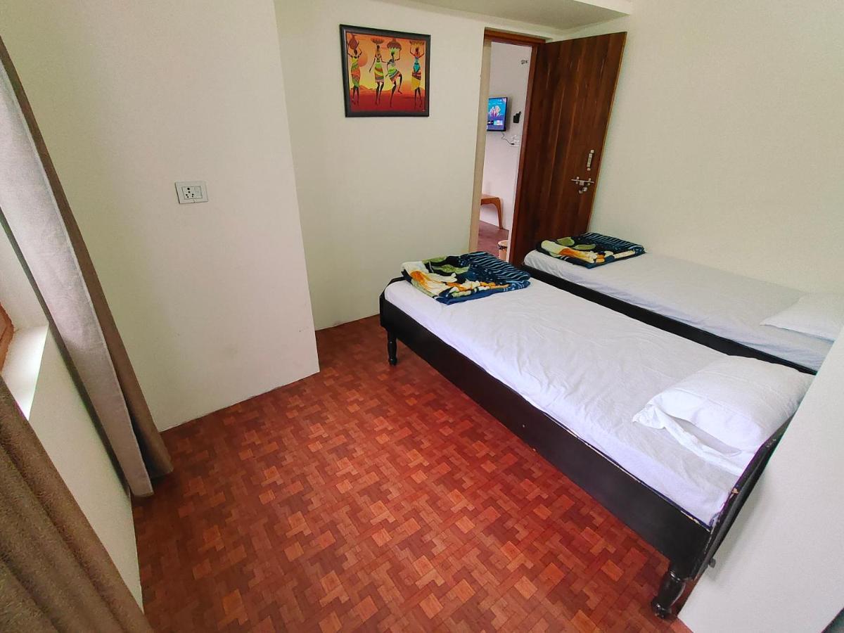 Alaknanda Homestay Karnaprayag Bagian luar foto