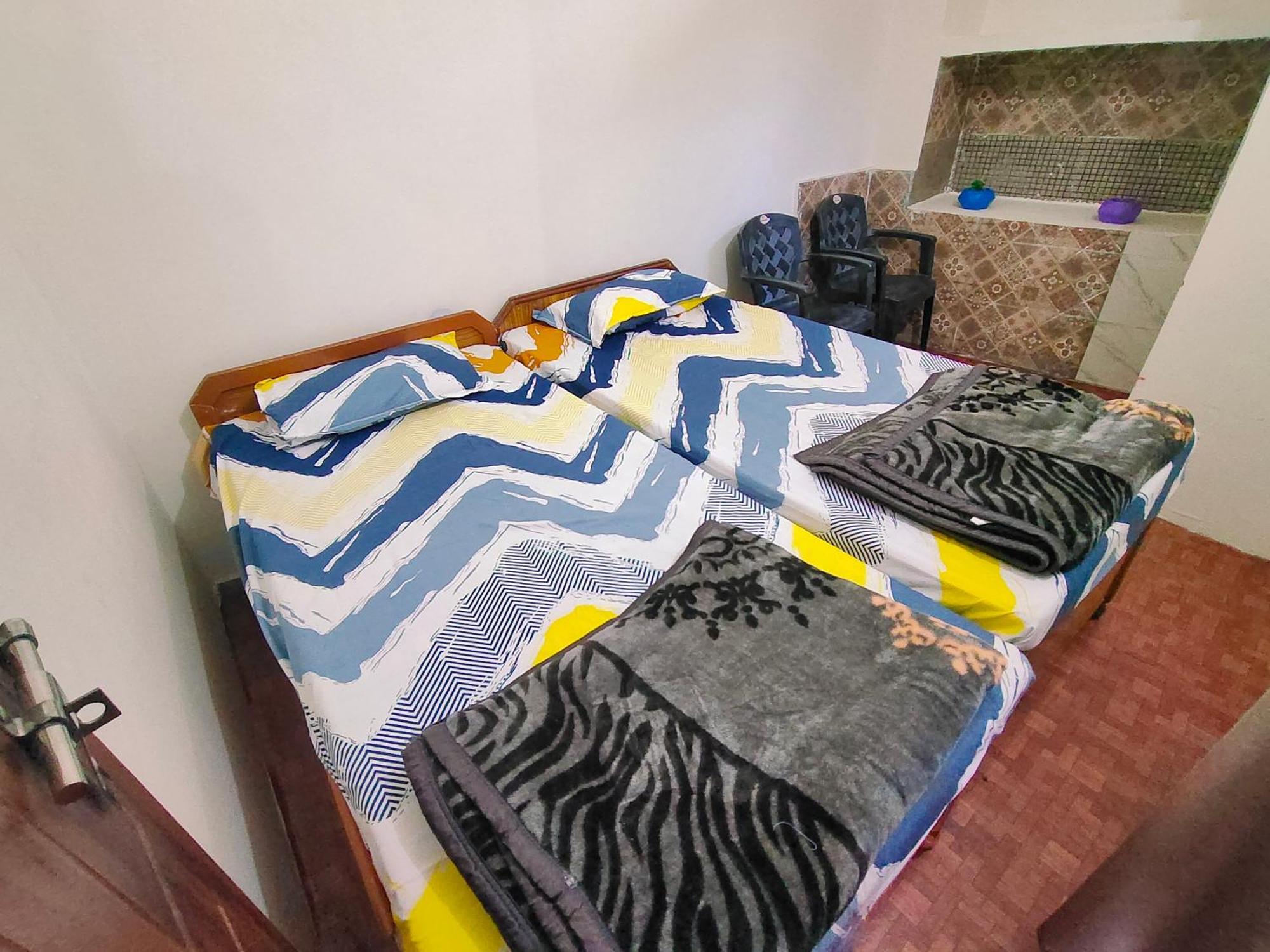 Alaknanda Homestay Karnaprayag Bagian luar foto