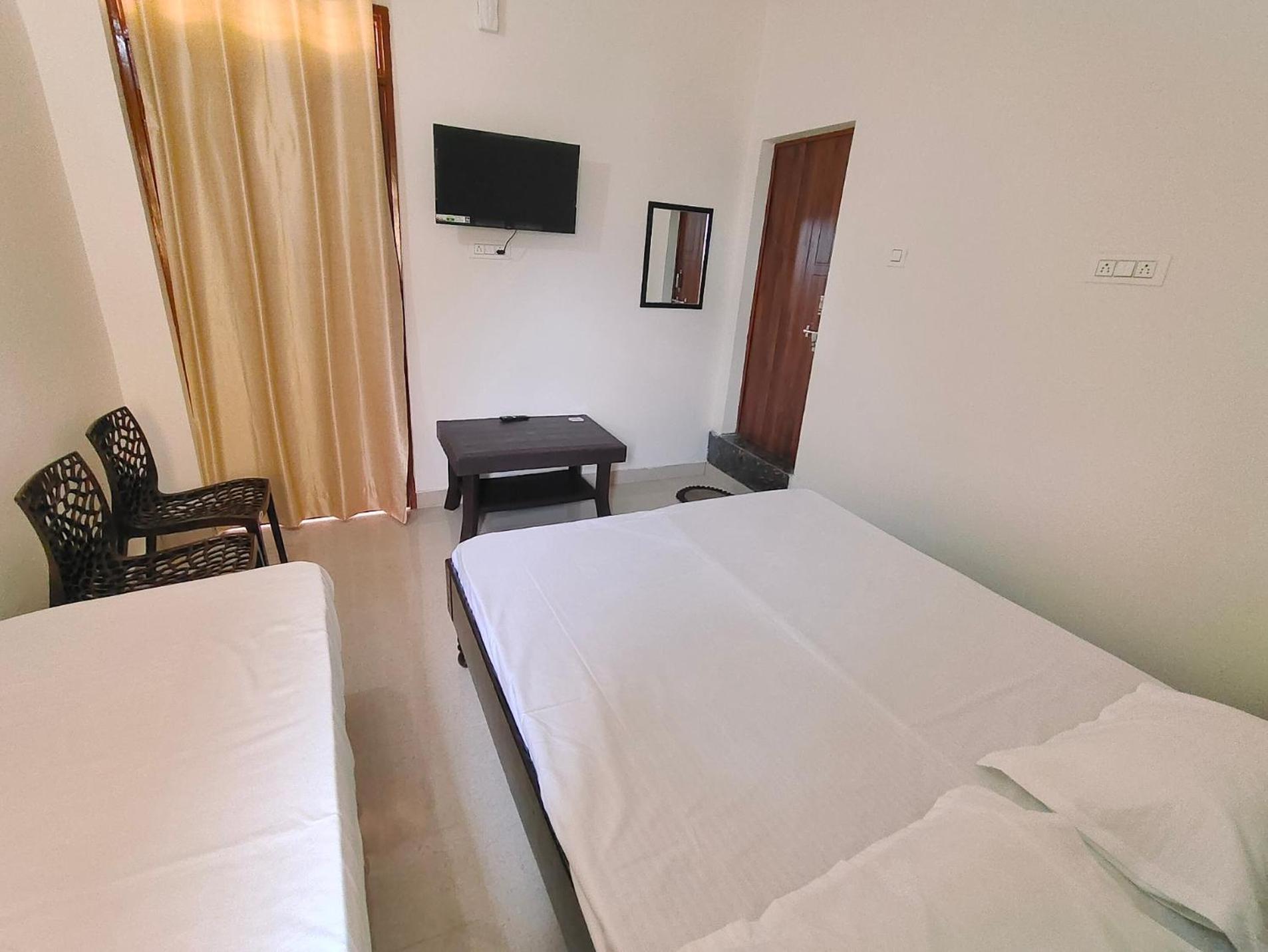Alaknanda Homestay Karnaprayag Bagian luar foto