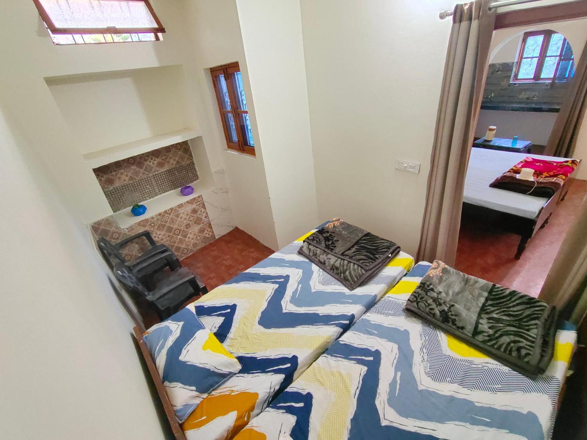 Alaknanda Homestay Karnaprayag Ruang foto