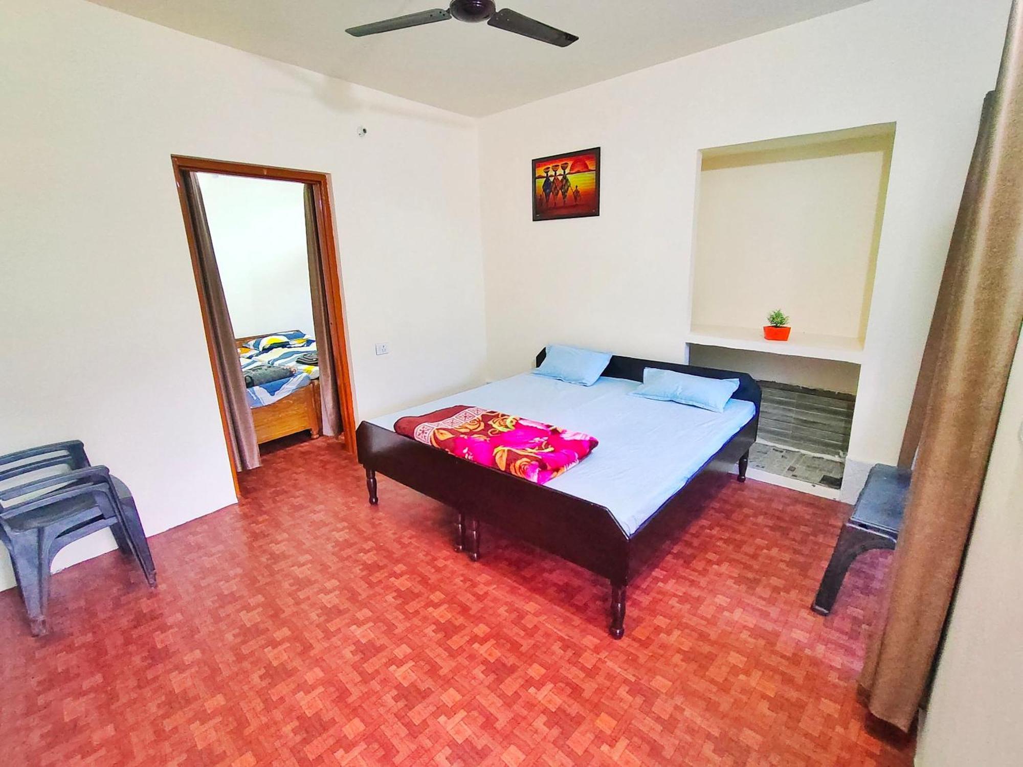Alaknanda Homestay Karnaprayag Ruang foto